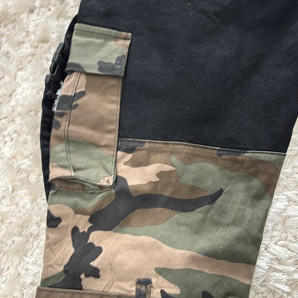 Camo Kloud 9 Reconstructi - Picture 10 of 13